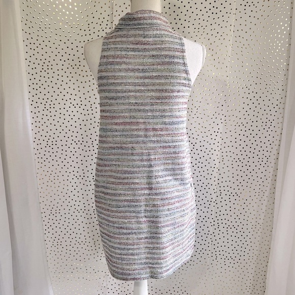 Anthropologie Akemi + Kin Mock Neck Dress - Picture 4 of 13